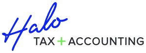 Halo Tax + Accounting